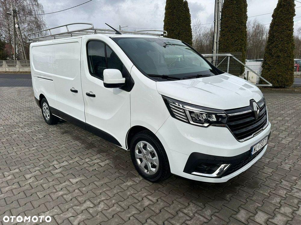 Renault Trafic - 8