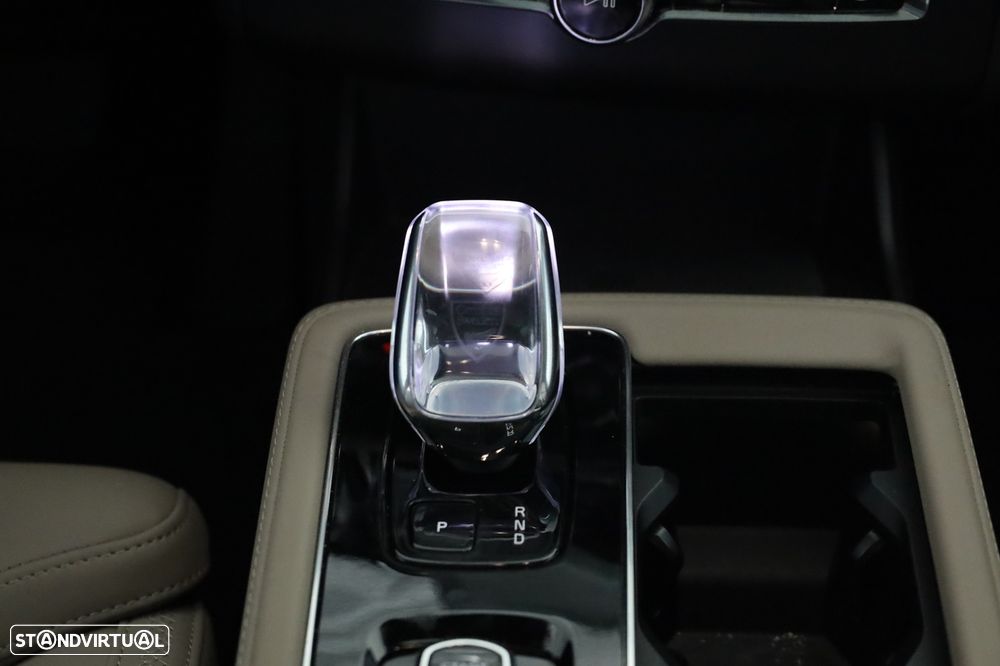 Volvo XC 90 2.0 T8 PHEV Plus Bright AWD - 28