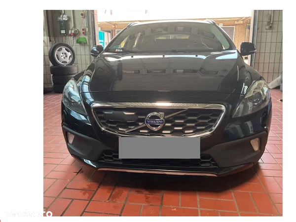 Volvo V40 D4 Ocean Race