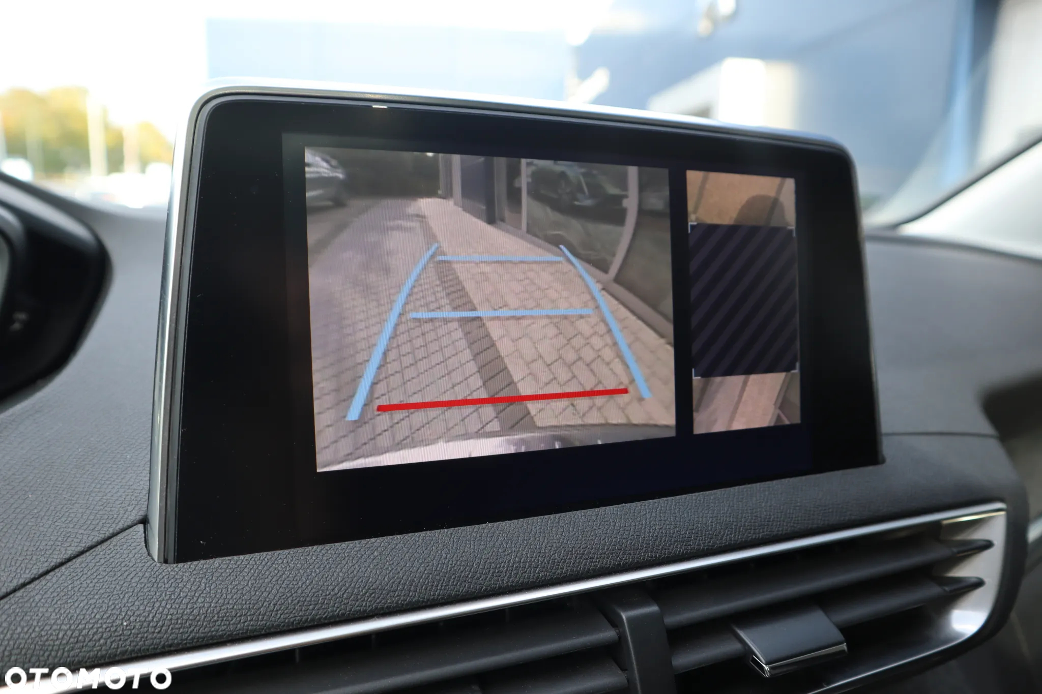 Peugeot 5008 2.0 BlueHDI Crossway S&S EAT8 - 15