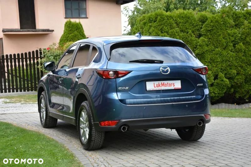 Mazda CX-5 SKYACTIV-G 165 ADVANTAGE - 3