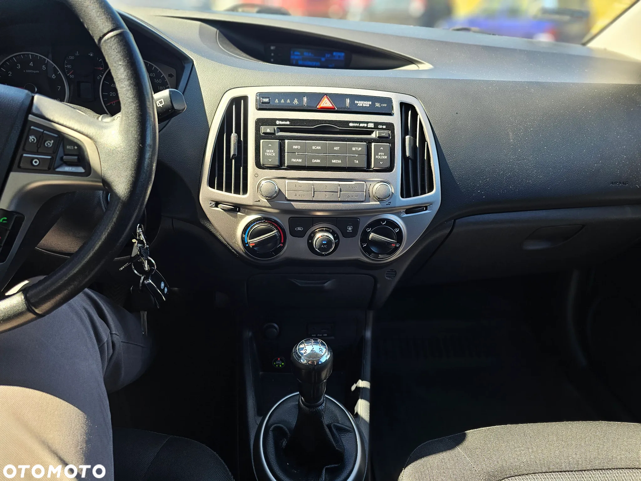Hyundai i20 1.25 Style - 8