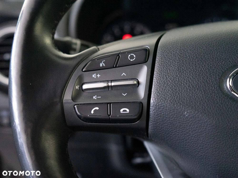 Hyundai Kona 1.0 T-GDI Style - 16