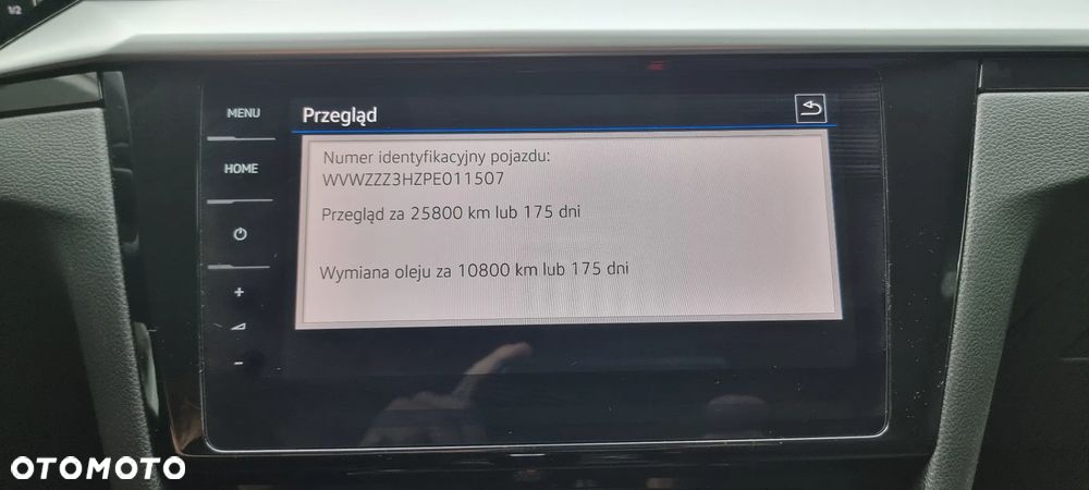 Volkswagen Arteon 2.0 TDI Elegance DSG - 31