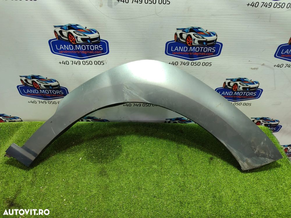 BANDOU ARIPA DREAPTA FATA HYUNDAI KONA 1.0 BENZINA 2019 Hatchback COD OEM 87712-J9500 / 2018-2021 - 1