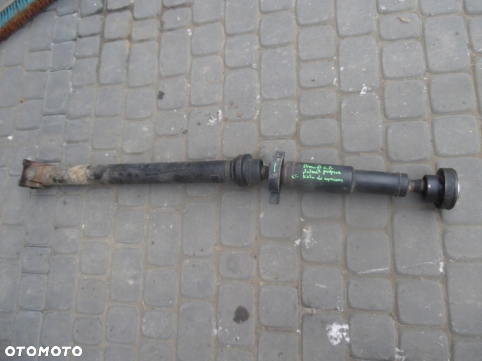 Land Rover Discovery III 2.7TD Wał Napędowy Tył - 1