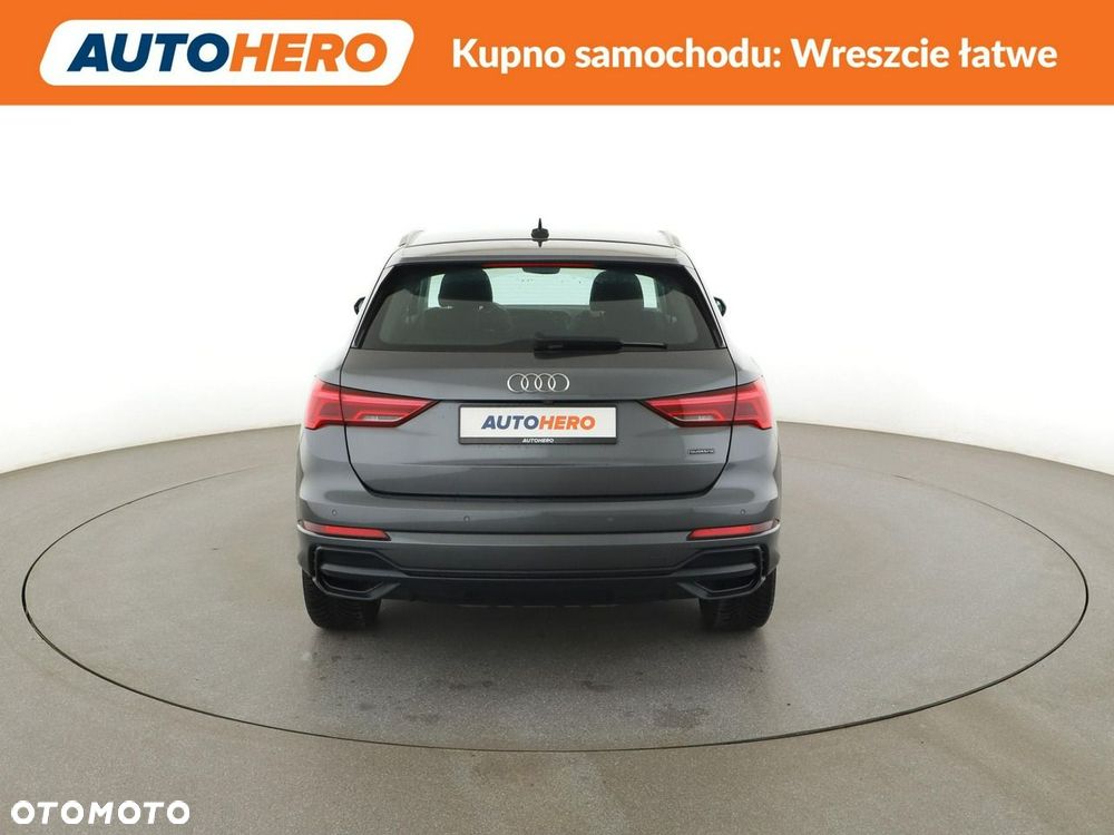 Audi Q3 40 TFSI Quattro S tronic S line - 7