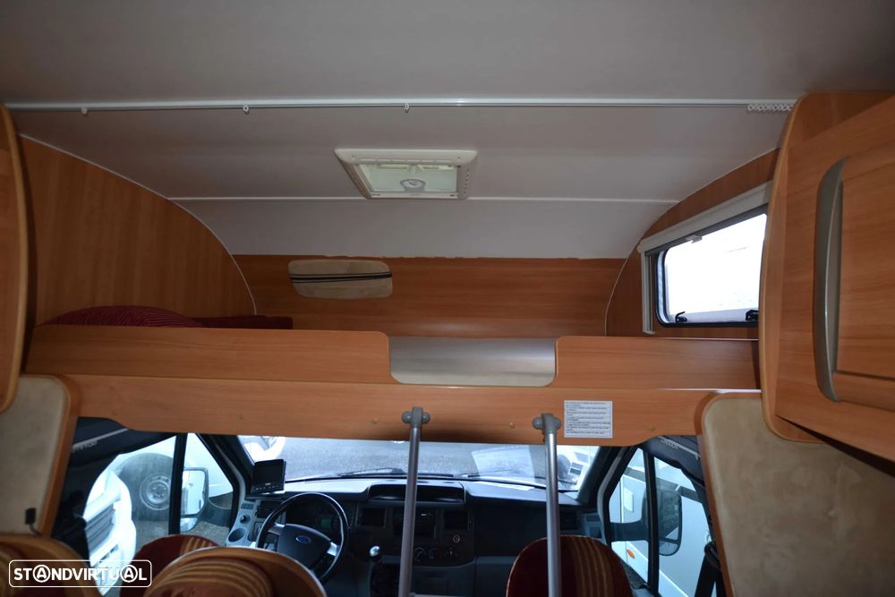 Chausson Flash 03 REF.U75 - 12