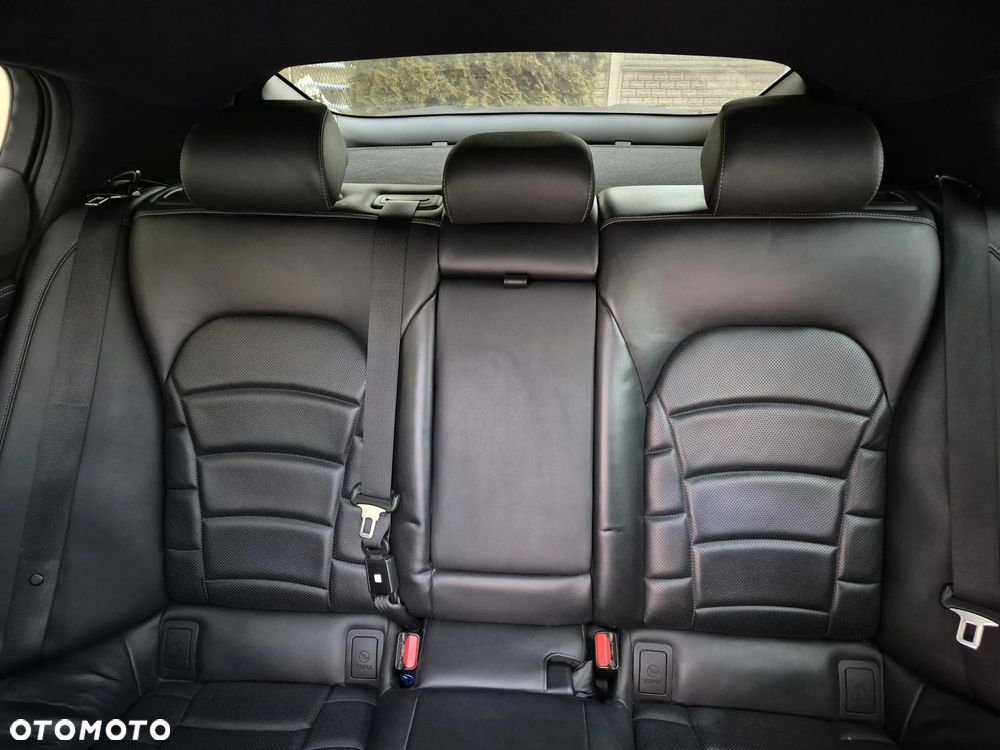 Kia Stinger 3.3 T-GDI AWD OPF GT - 22