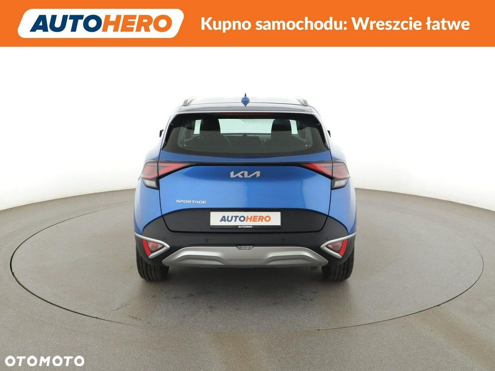 Kia Sportage 1.6 T-GDI 2WD Edition 7 - 7
