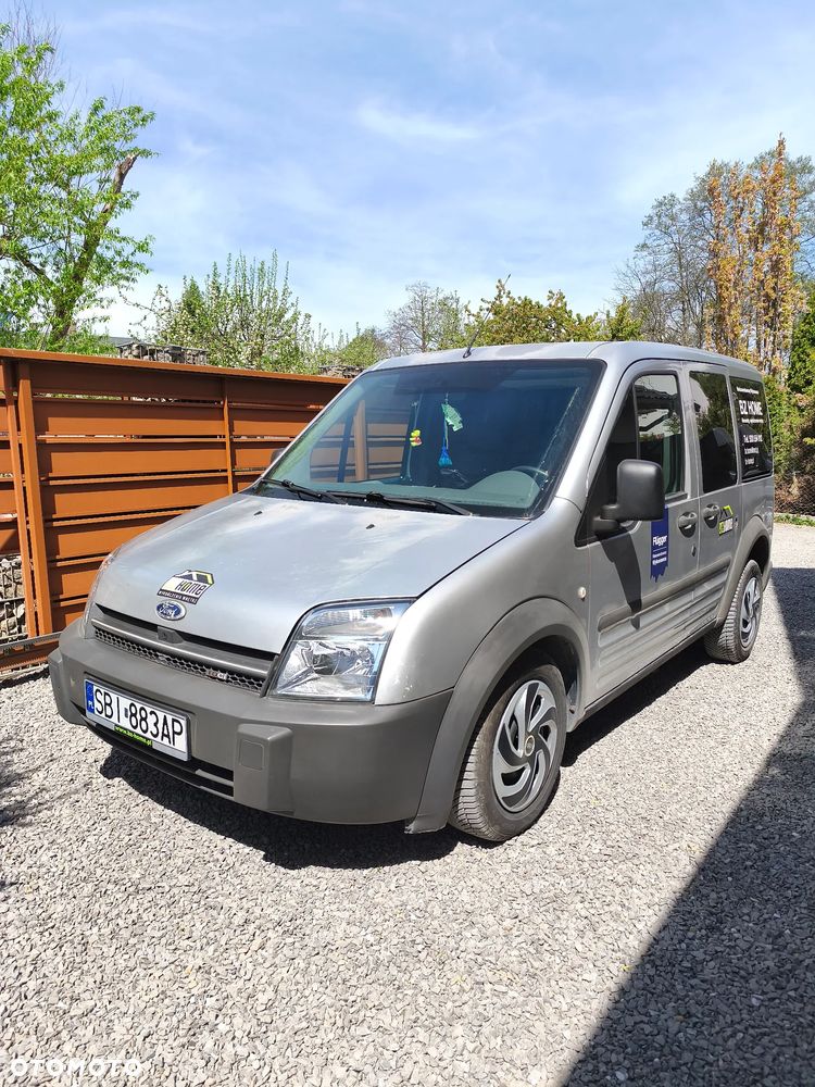 Ford Tourneo Connect (Lang) Trend - 2