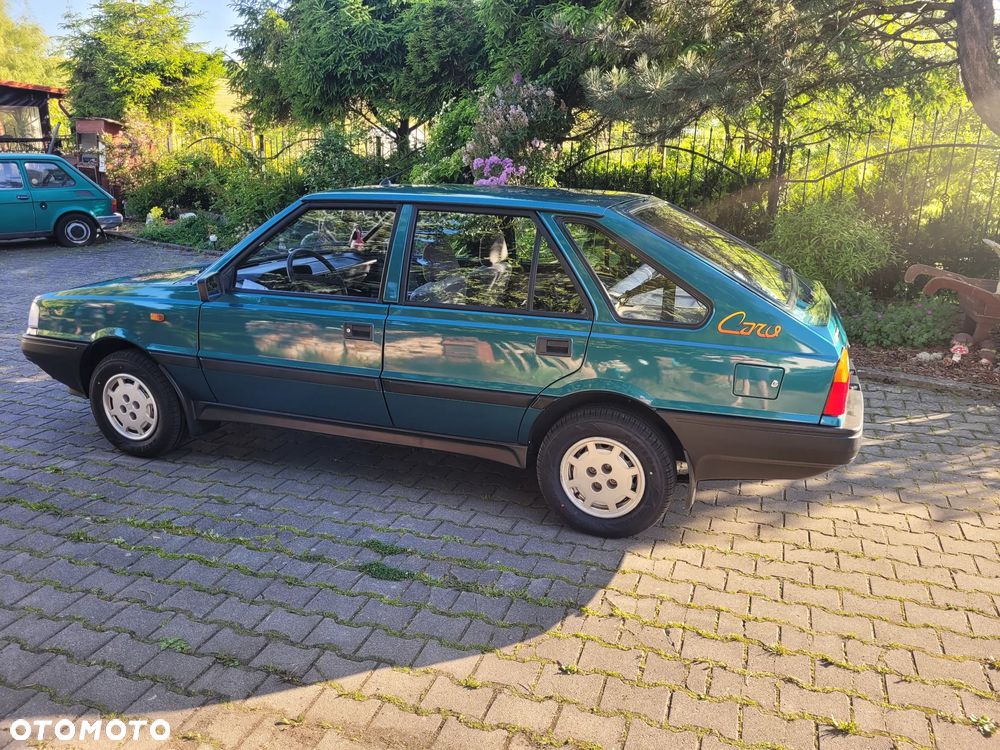 Polonez Caro - 5