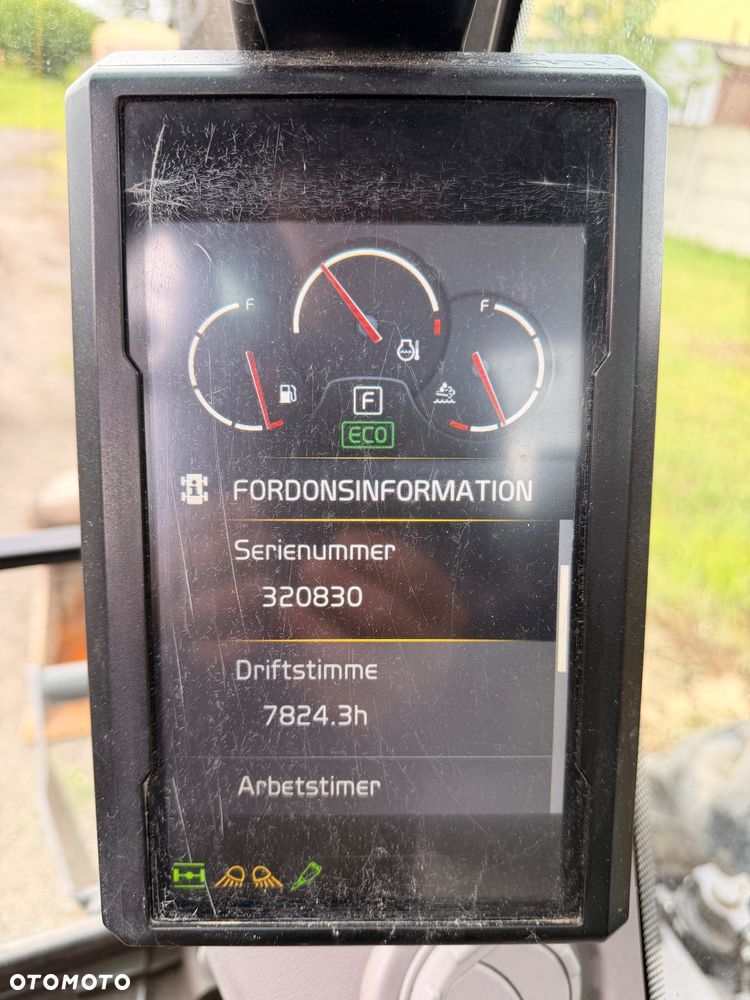 Volvo EWR150E - 8