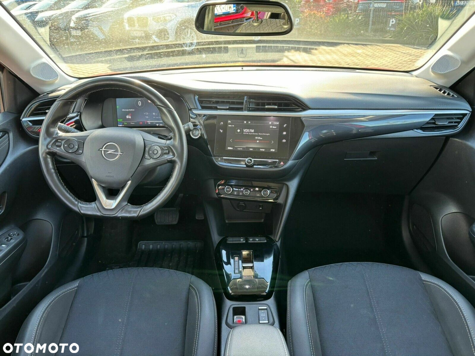 Opel Corsa - 13