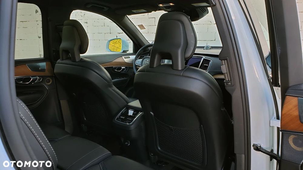 Volvo XC 90 T6 AWD Geartronic Inscription - 18