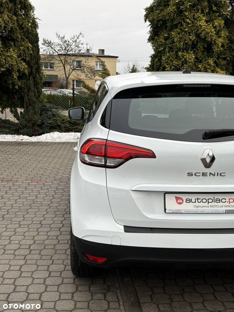 Renault Scenic - 11