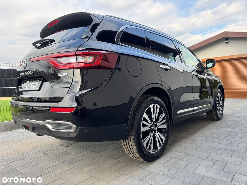 Renault Koleos ENERGY dCi 175 X-tronic 4WD INITIALE PARIS - 10