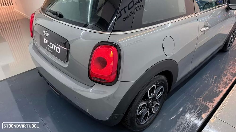 MINI 3 Portas Cooper - 9