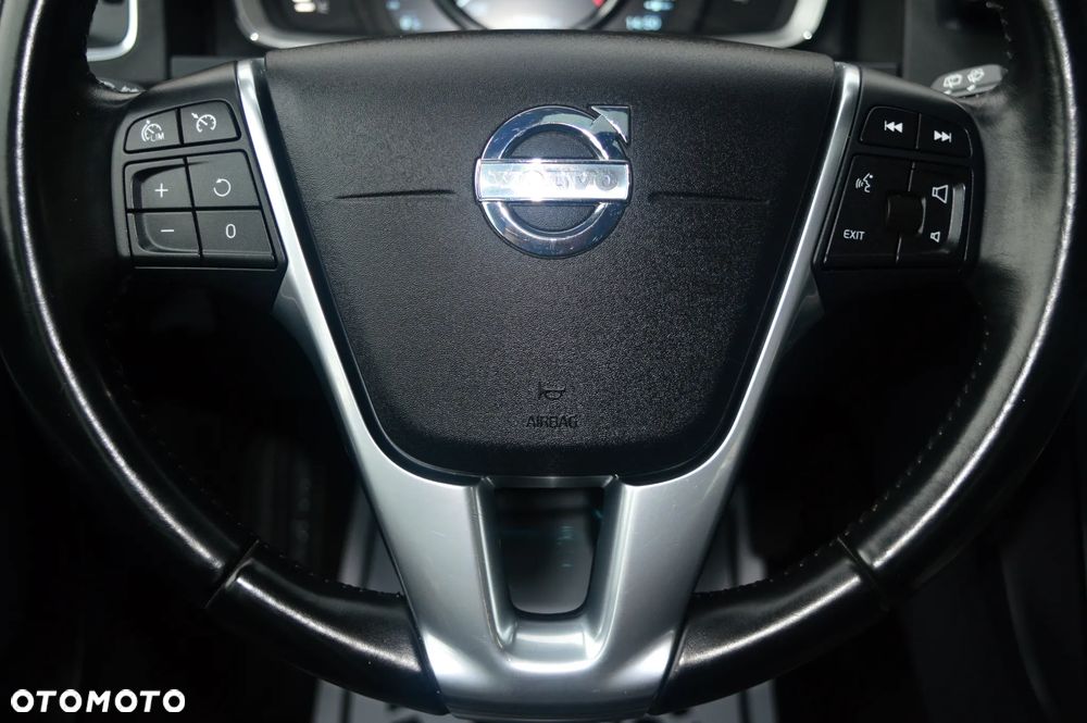 Volvo V60 - 18
