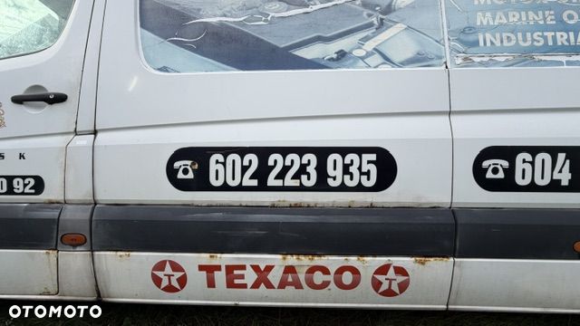 Mercedes-Benz Sprinter - 5