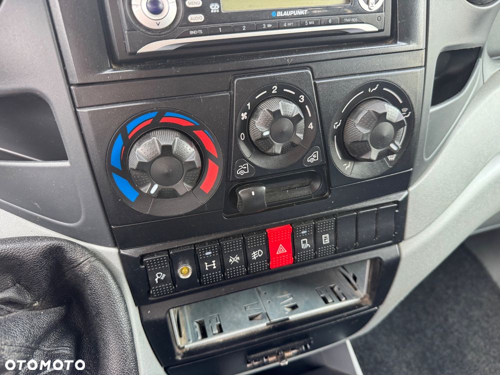 Iveco 50c17 - 14