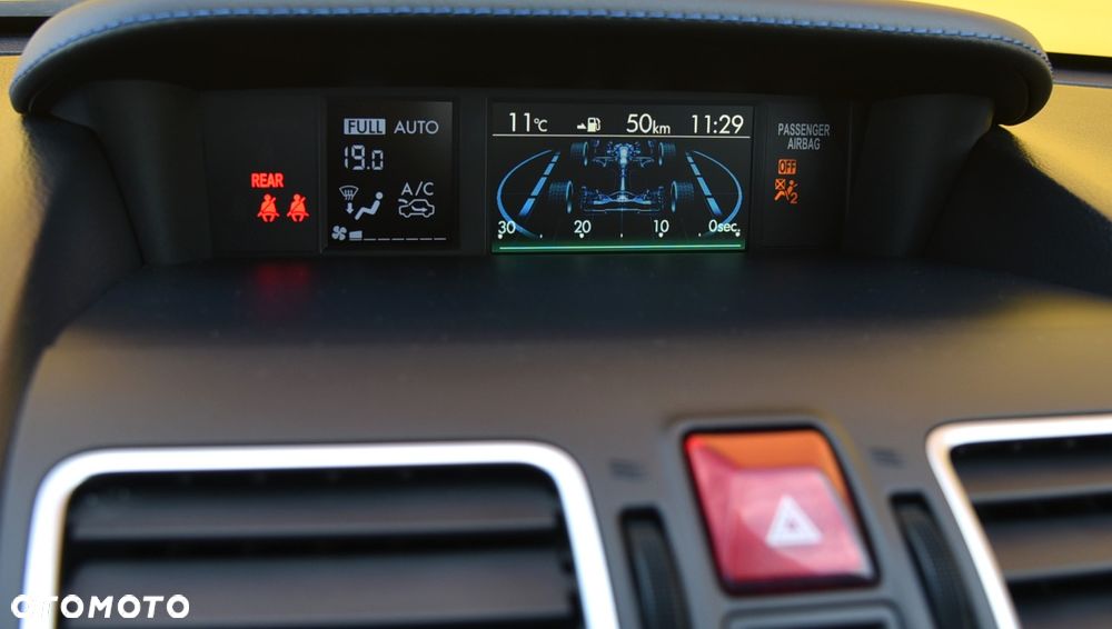 Subaru Levorg 1.6GT Sport - 26