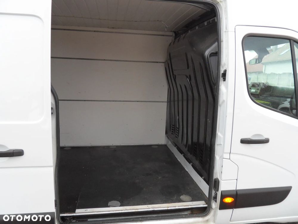 Renault MASTER IV - 9