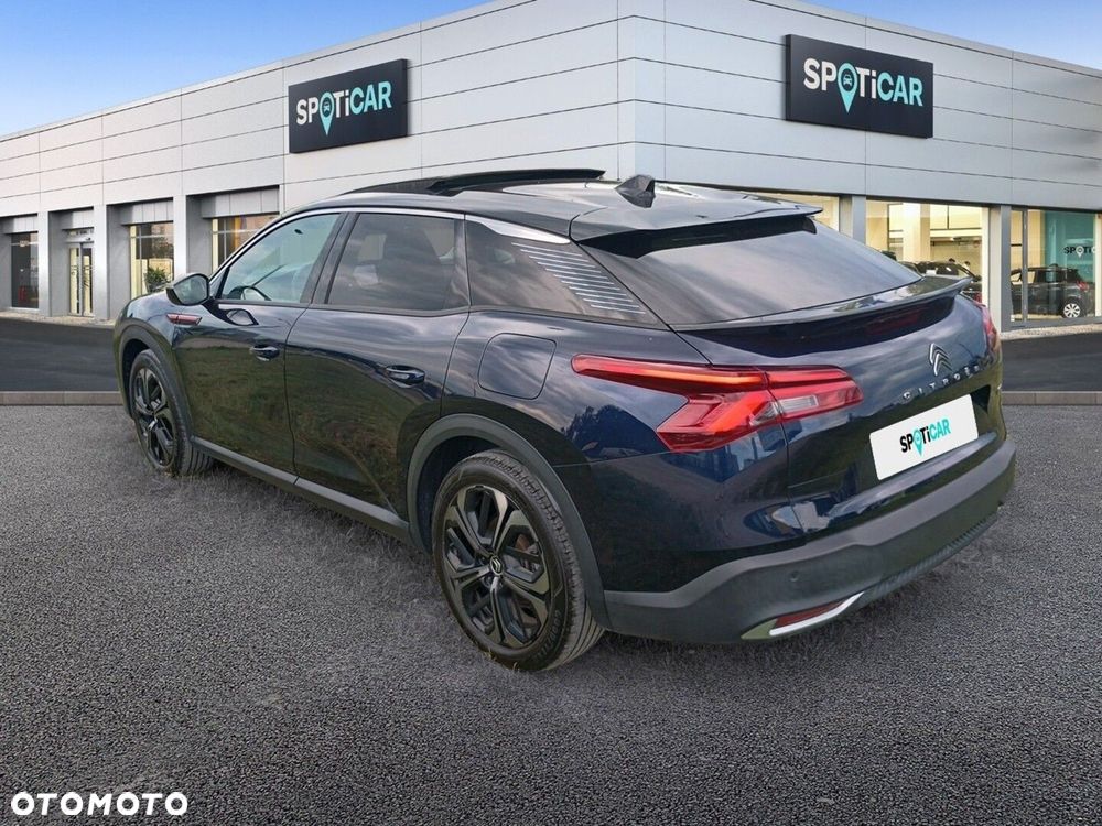 Citroën C5X 1.6 PHEV 225 Hypnos EAT8 - 7