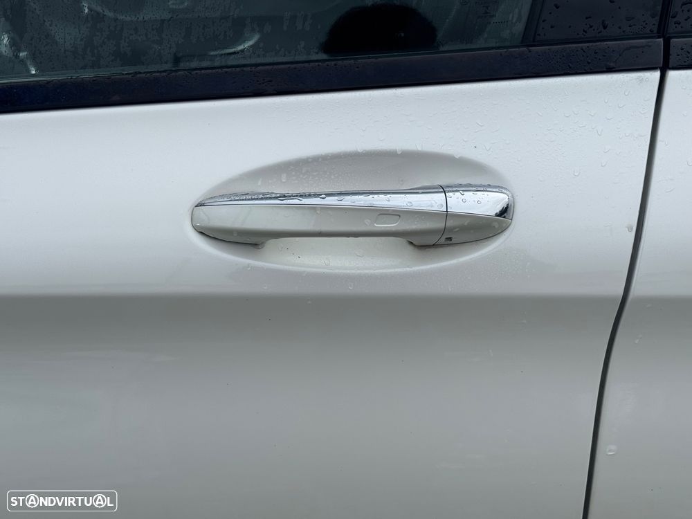 Mercedes-Benz C 300 de T 9G-TRONIC AMG Line - 10