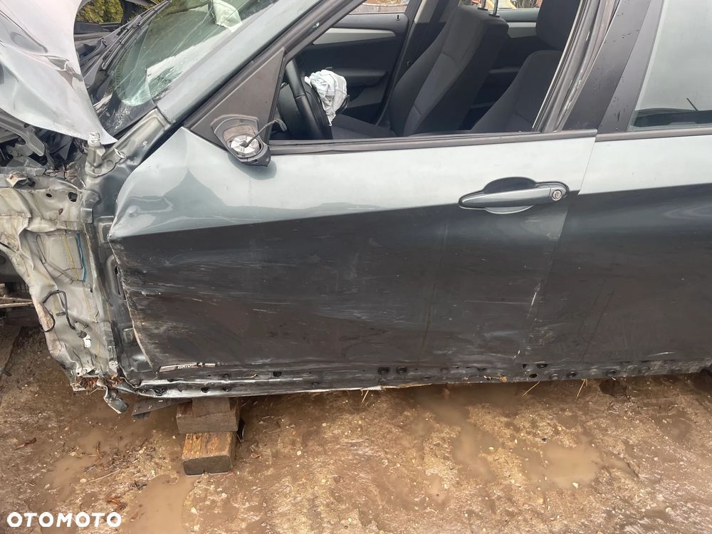 BMW X1 sDrive18i - 7