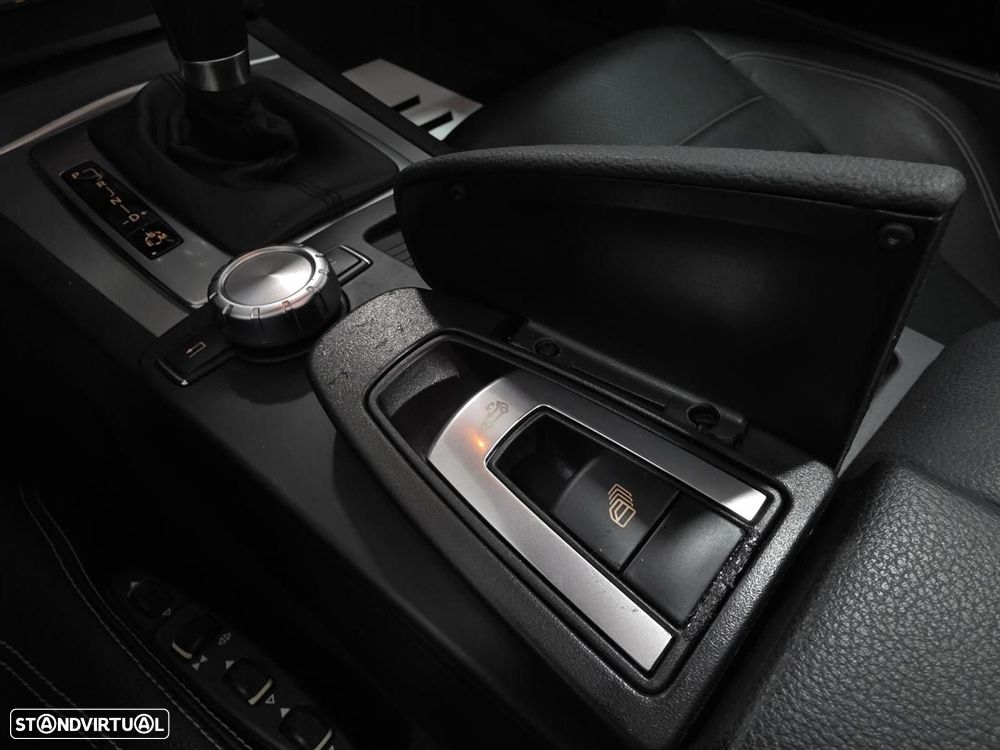 Mercedes-Benz E 250 - 27