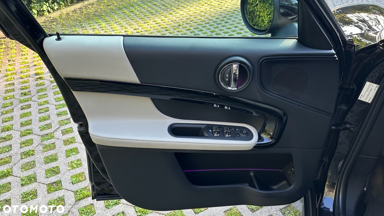 MINI Countryman Cooper S GPF ALL4 sport - 13