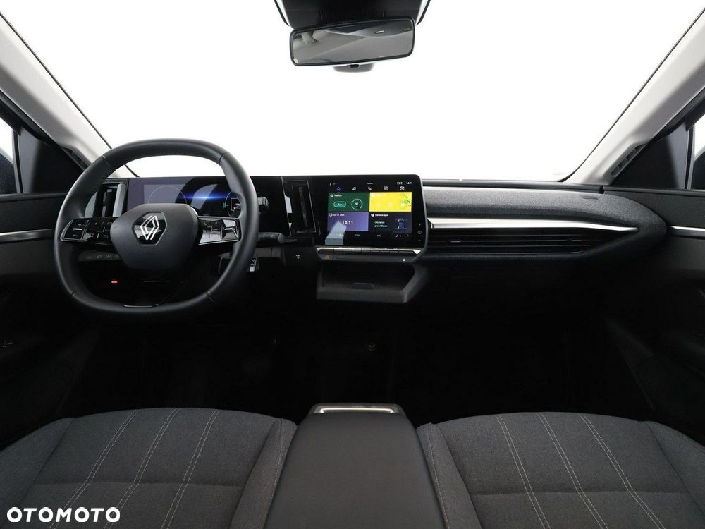 Renault Megane EV40 130hp standard charge Equilibre - 15