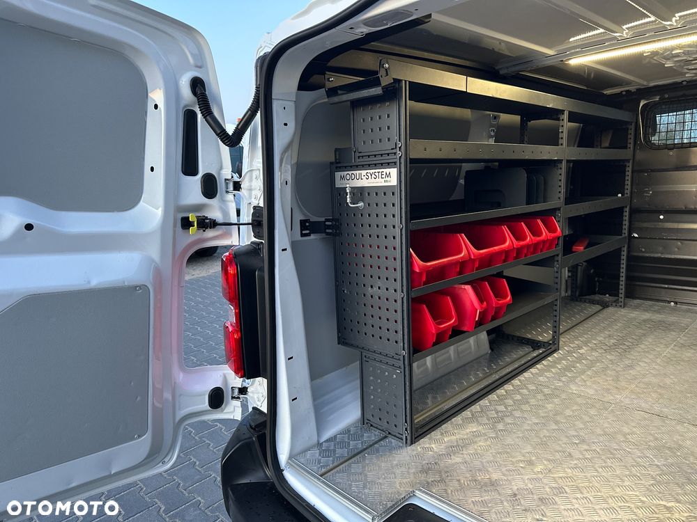 Peugeot EXPERT L3 2.0 HDI MODUL SYSTEM Zabudowa Warsztatowa / Serwis Mobilny FV23% - 29