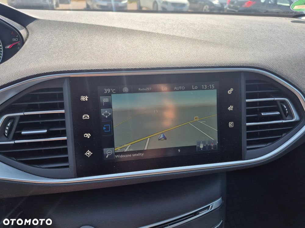 Peugeot 308 PureTech 130 Stop & Start Allure - 19