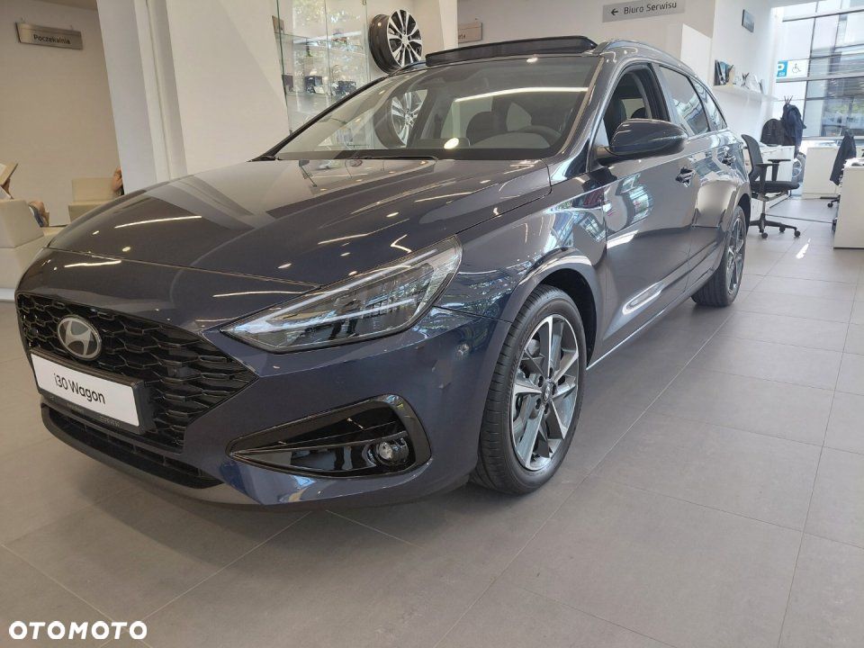 Hyundai i30 - 2