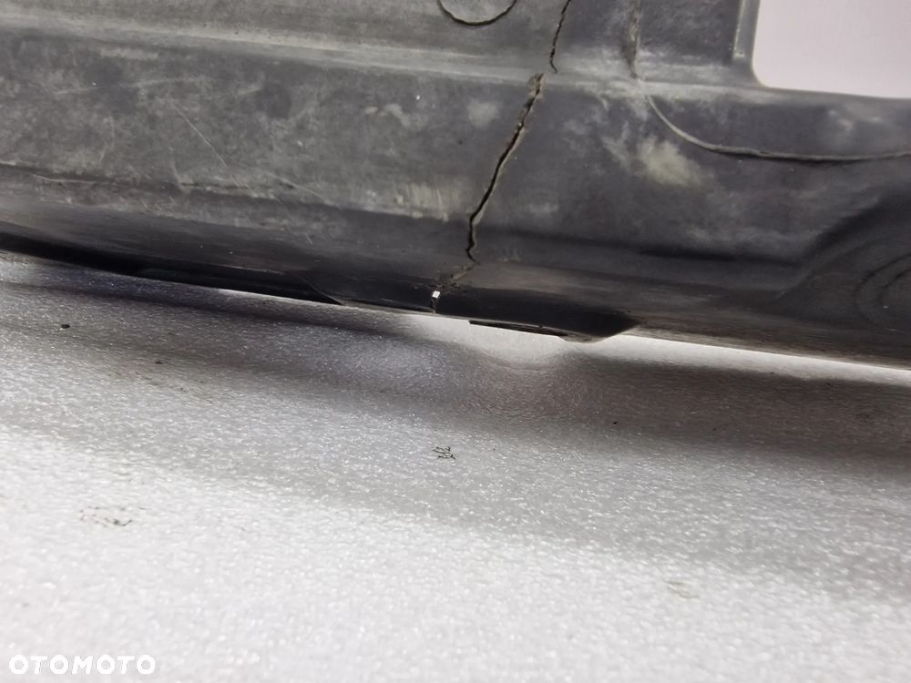 CITROEN C3 / DS3 / C3 PICASSO / PEUGEOT 208 / 2008 10-16 WZMOCNIENIE CZOŁOWE / PAS PRZEDNI , NR 9801492180 , NR AUKCJI WZM288 - 15