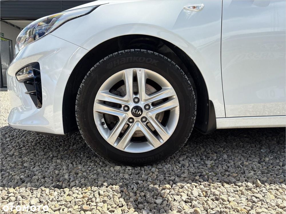 Kia Ceed 1.5 T-GDI M DCT - 18