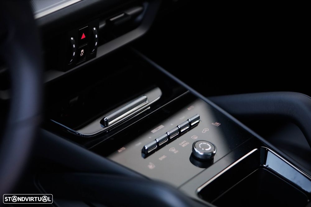 Porsche Cayenne S E-Hybrid - 31