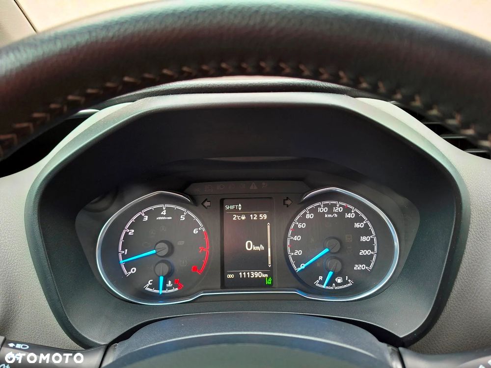 Toyota Yaris 1.5 Premium - 37