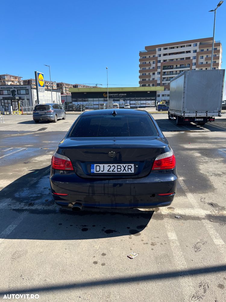 BMW Seria 5 - 2