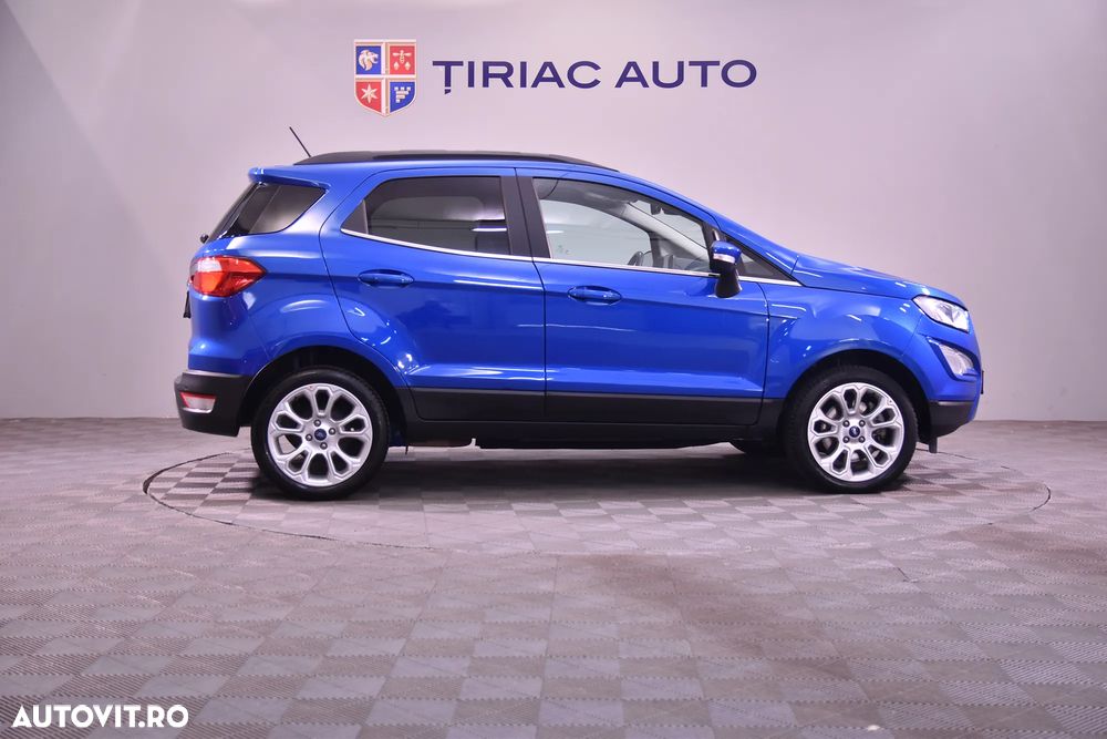 Ford EcoSport - 6