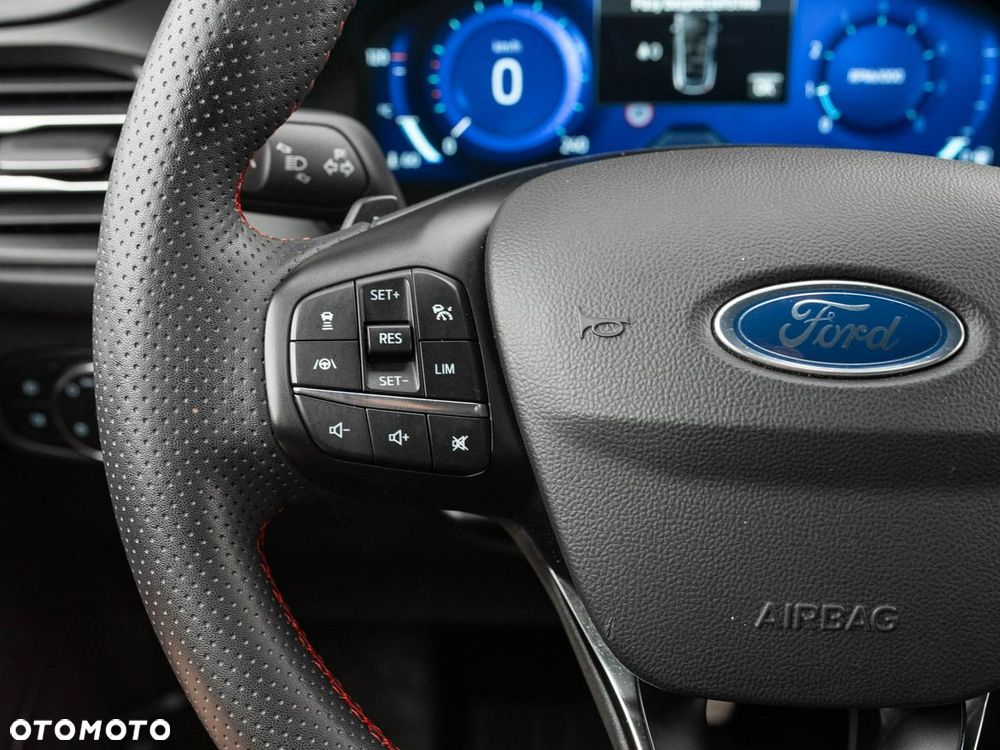 Ford Focus - 14