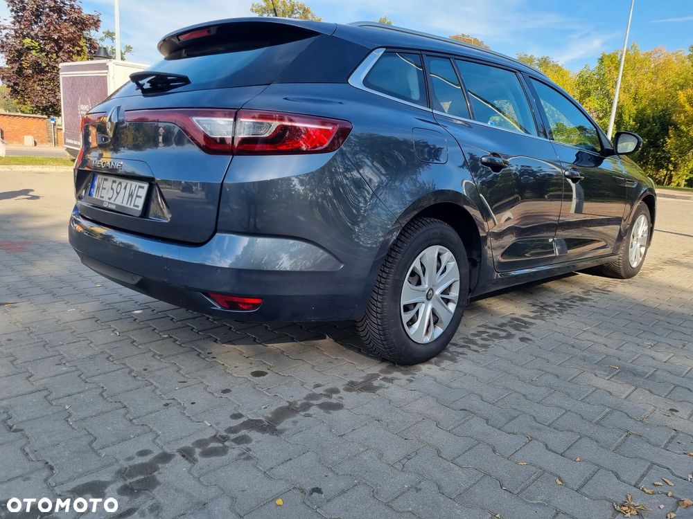 Renault Megane - 8