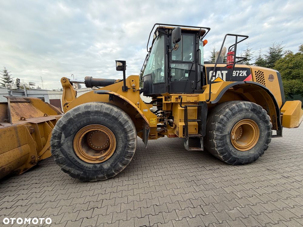 Caterpillar 972K - 2