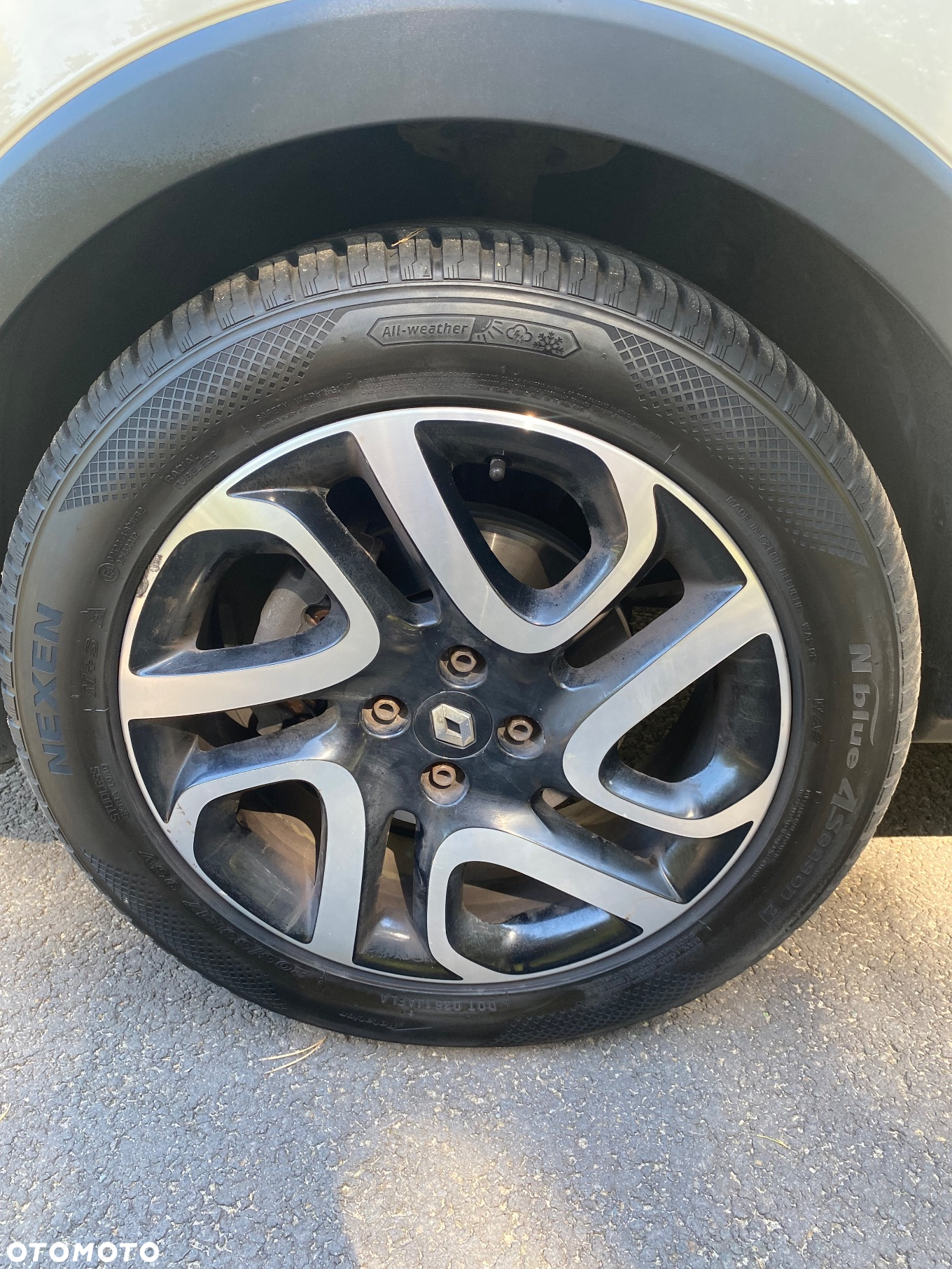 Renault Captur 1.2 TCe Intens EDC - 12