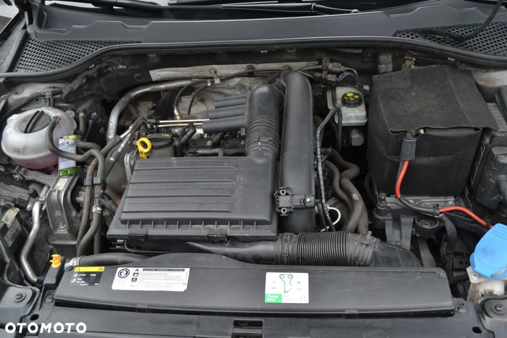 Seat Leon 1.4 TSI Start&Stop FR - 24
