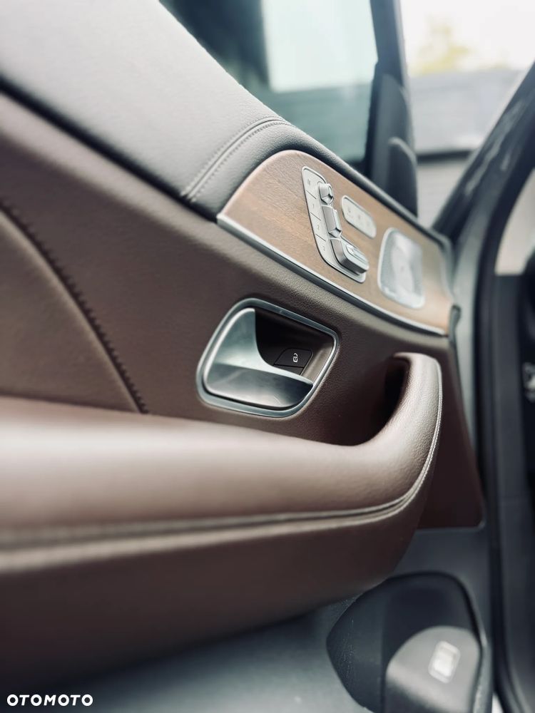 Mercedes-Benz GLE 400 d 4-Matic - 26