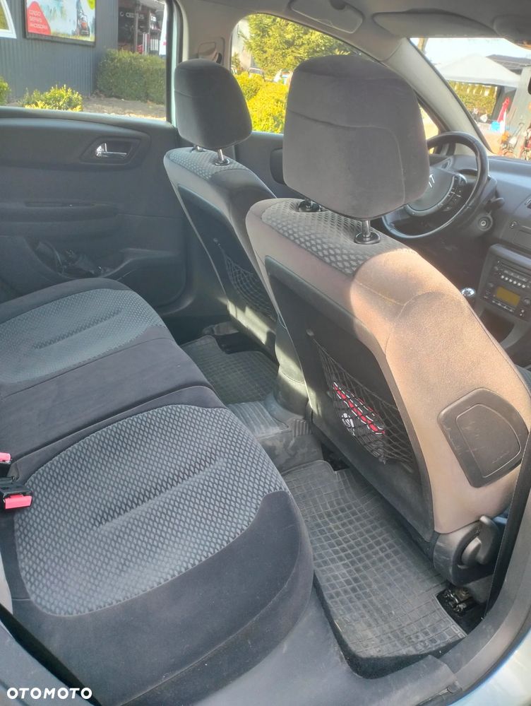 Citroën C4 1.6 16V Impress Pack - 17