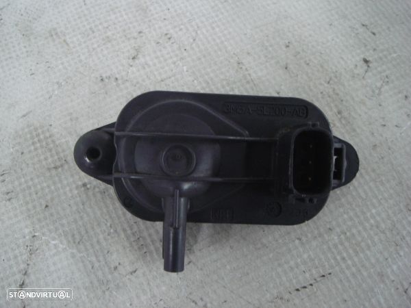 Sensor De Pressão De Escape Volvo S40 Ii (544) - 2